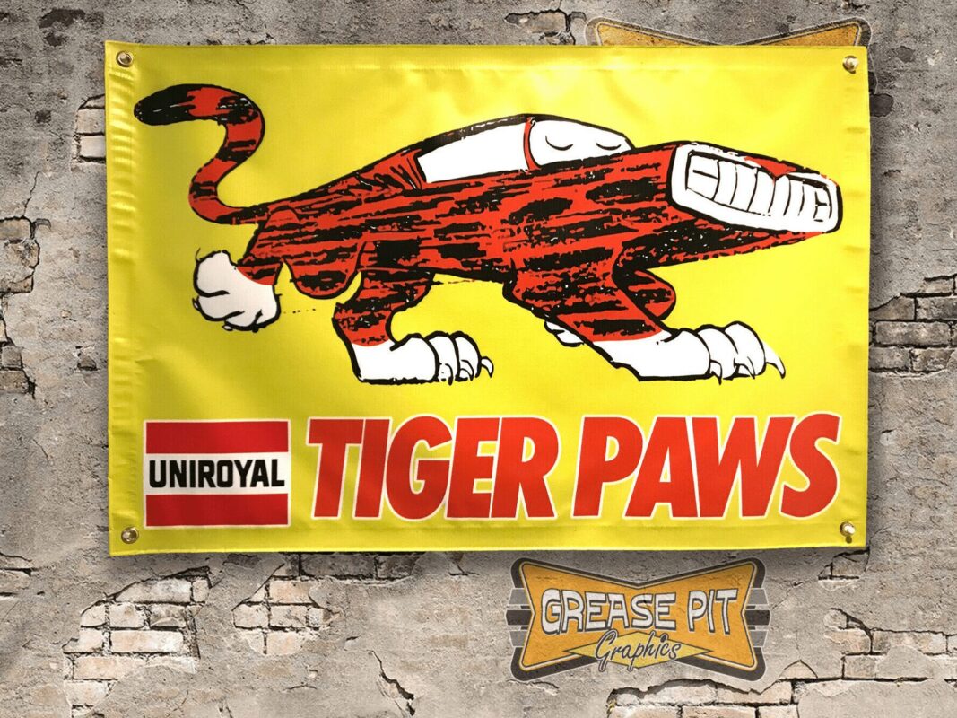 Grease Pit Graphics