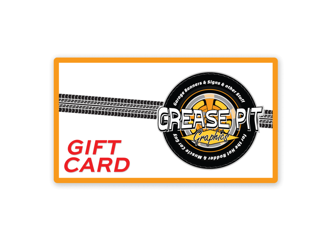 Grease Pit Graphics