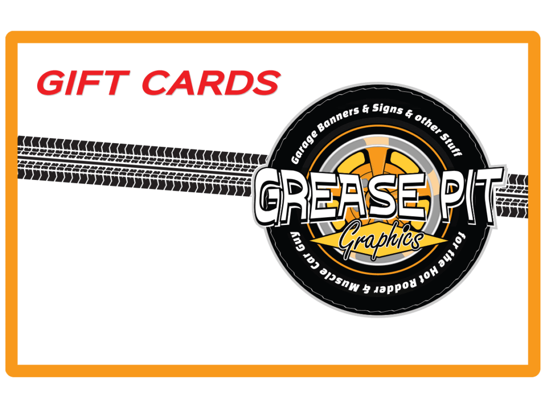 Grease Pit Graphics