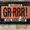 Member Royal Pontiac Racing Team GR-RRR 2'x3' Garage Shop Banner