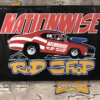 Nationwise Rod Shop 2'x3' Garage Shop Banner