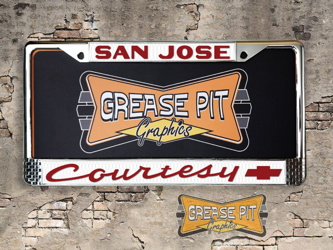 Grease Pit Graphics