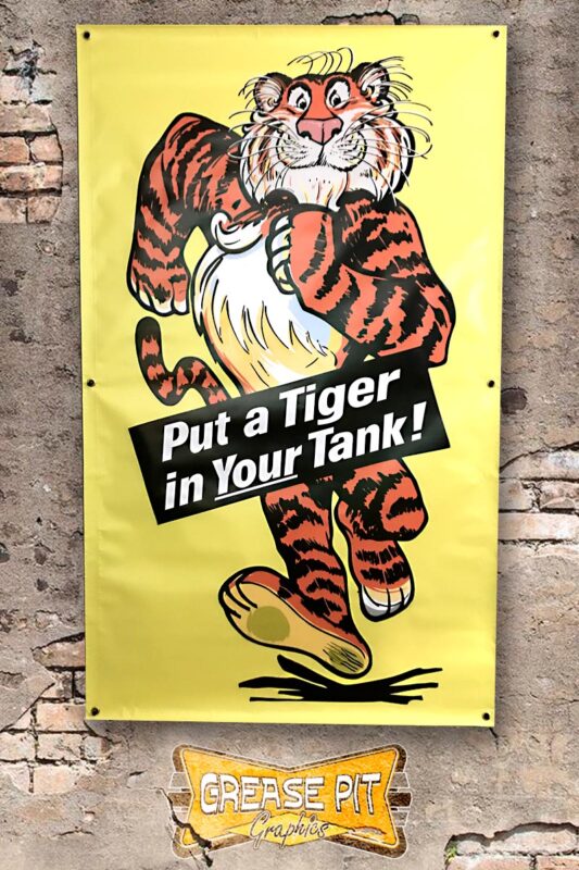 Grease Pit Graphics