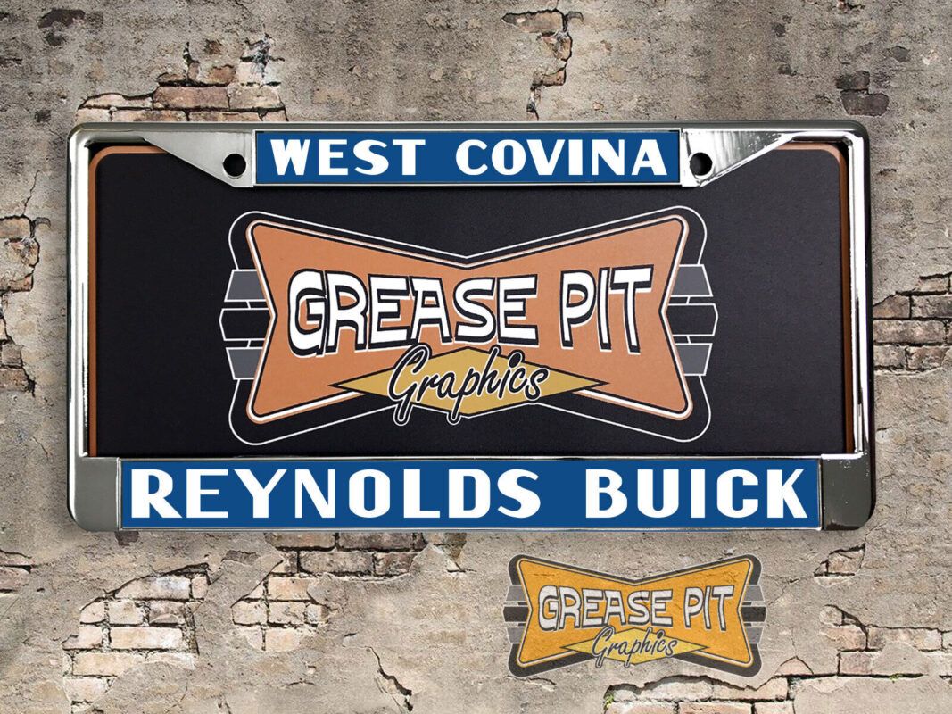 Grease Pit Graphics