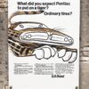 Uniroyal What did You Expect 2'x3' Garage Shop Banner