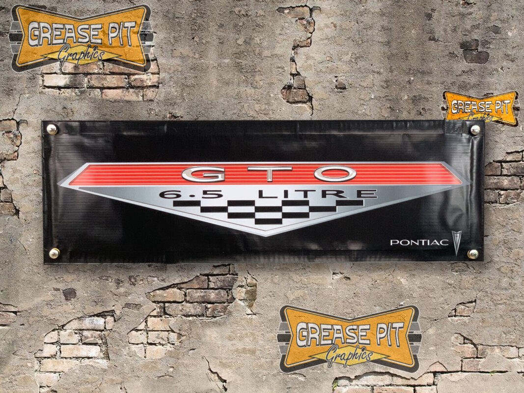 Grease Pit Graphics