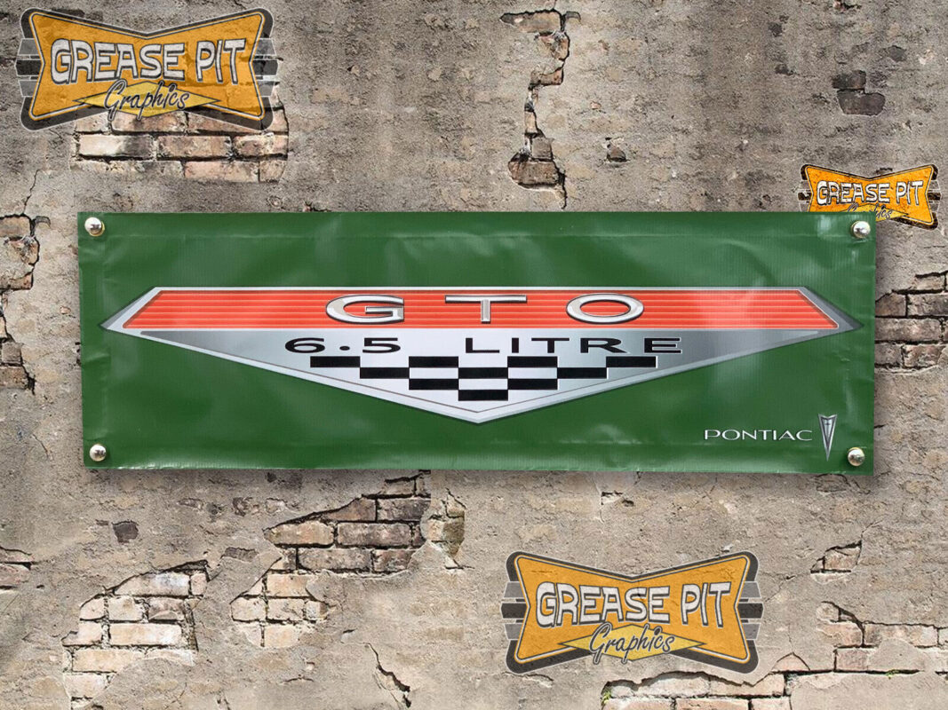 Grease Pit Graphics