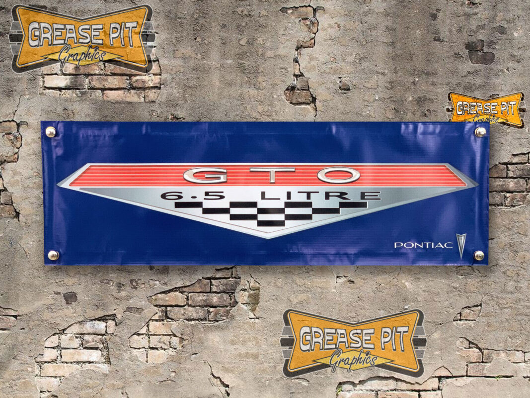 Grease Pit Graphics