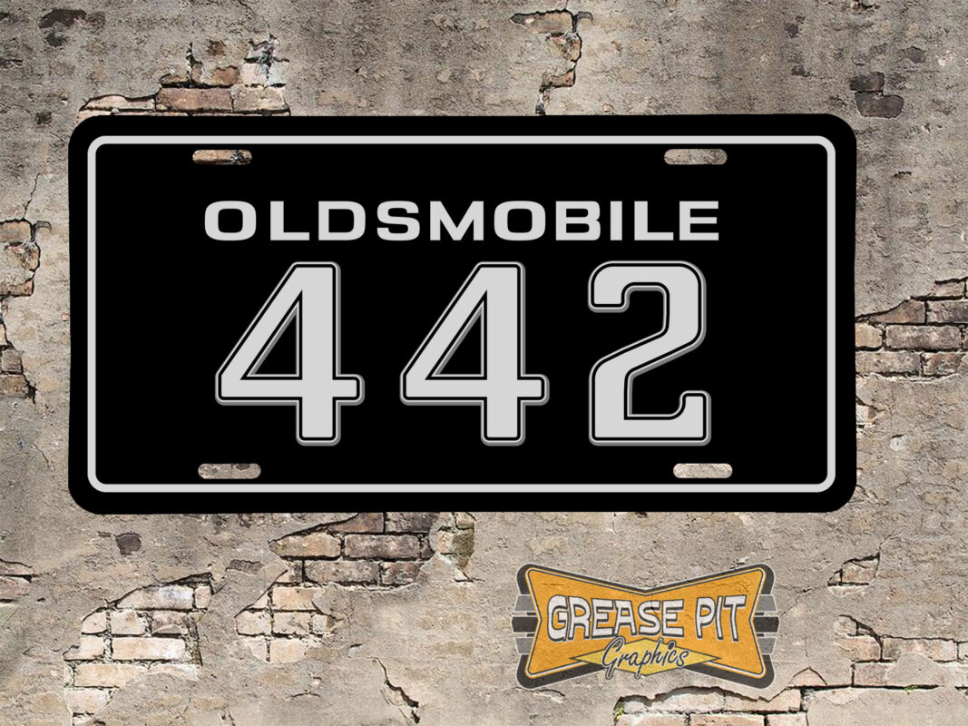 Grease Pit Graphics