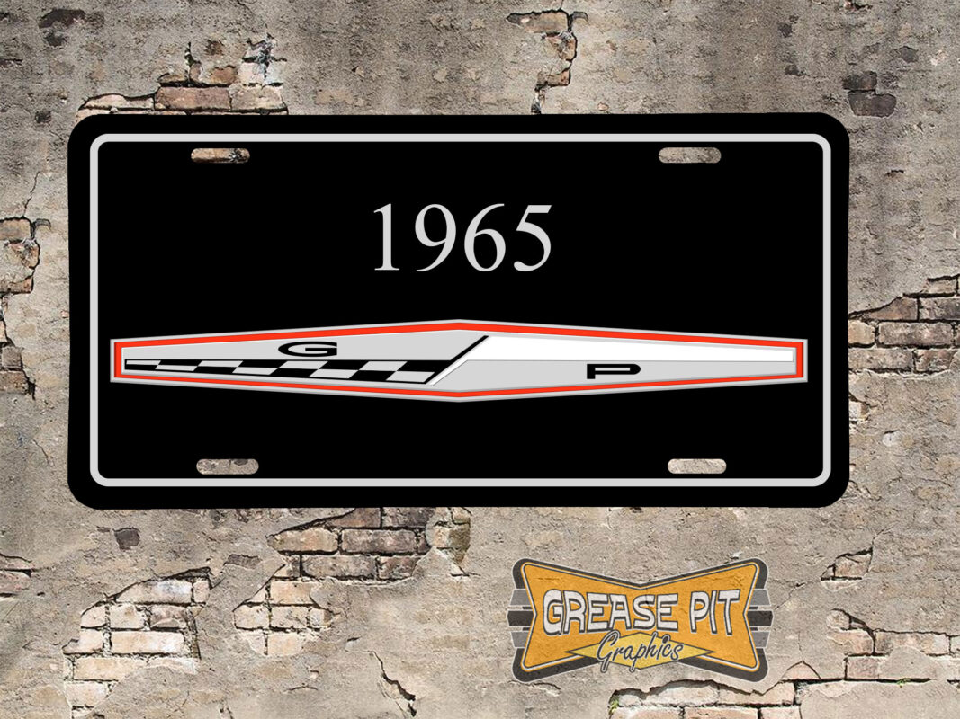 Grease Pit Graphics