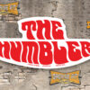 Pontiac GTO The Humbler Sticker / Decal
