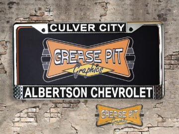 Albertson Chevrolet Culver City