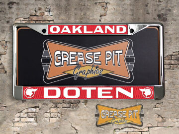 Doten Pontiac Oakland