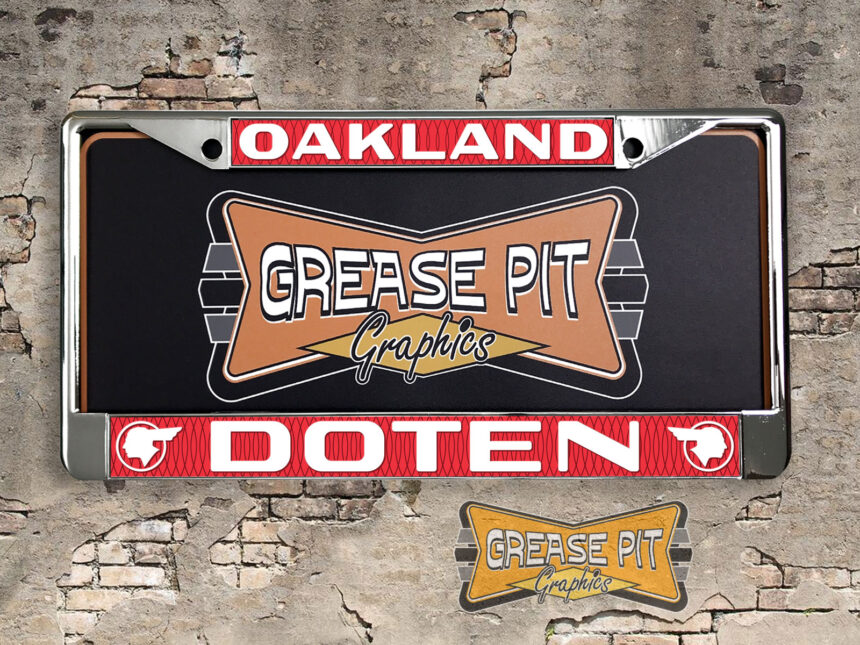 Doten Pontiac Oakland