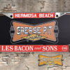 Les Bacon and Sons Ford Hermosa Beach