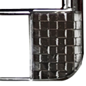 Checkered Corners