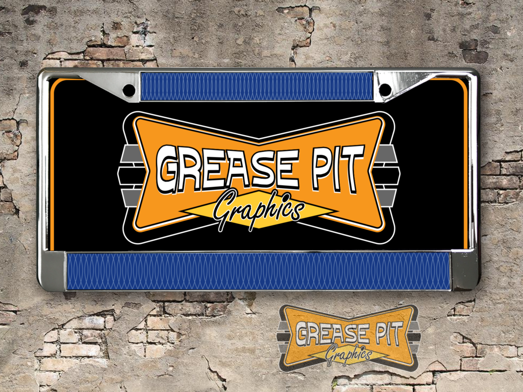 Grease Pit Graphics