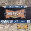 Reproduction Westbury Rambler AMC License Plate Frame Westbury